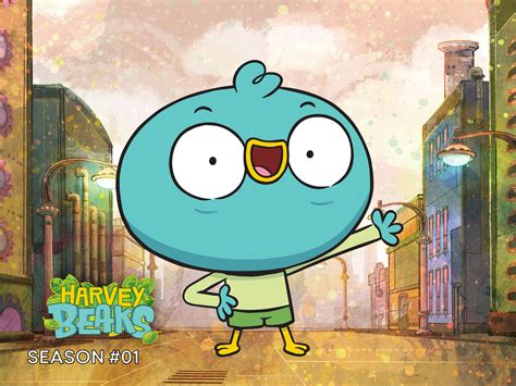 gomovies harvey beaks
